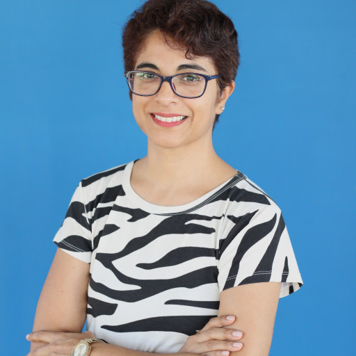 Andrea Cecilia Moreno